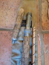 Sharpe's Scottie Impregnated Cane Fly Rod 2 Piece 10ft #7 Spliced Joints