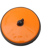 AIR BOX COVER CR80 CR85 86-07