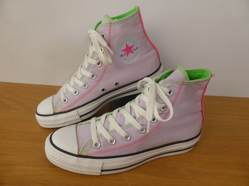 Converse chuck taylor - taylor, star