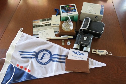 Feadship goodies superyacht