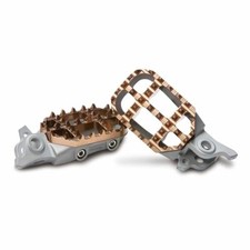 PROTAPER footrests KTM XC-F