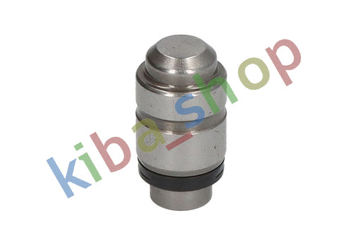 Both sides valve tappet - sides,