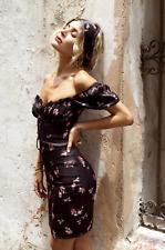 Rat & Boa Josephine mini dress S