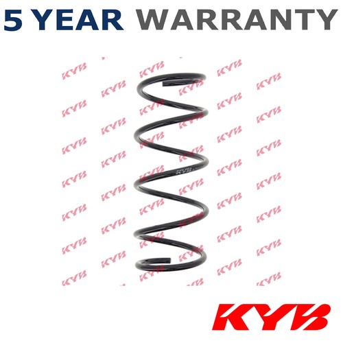 Kyb front suspension coil - kyb,