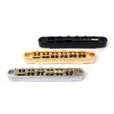 ABR-1 Style Tune-O-Matic Bridge for Epiphone Les Paul, SG, ES, Dot