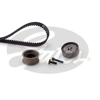New timing belt set for - belt,