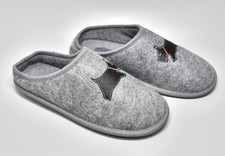 Radley London HerItage Dog Slip On Sllipers