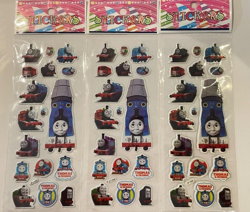 New sheets thomas the - 3,