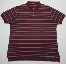 Ralph Lauren Polo Shirt Men