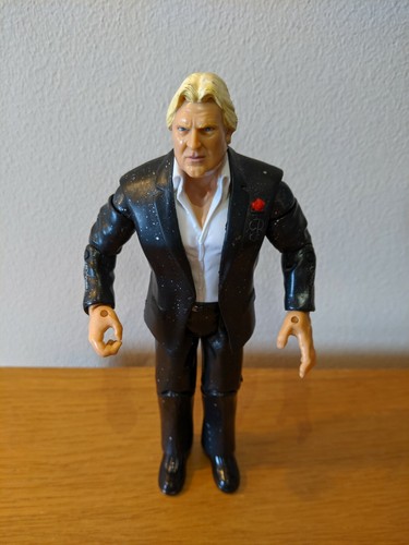 Rare wwf wwe bobby - bobby, heenan