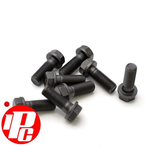 Genuine flywheel bolts - bolts, 8