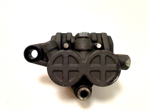 Left front brake caliper honda - brake,