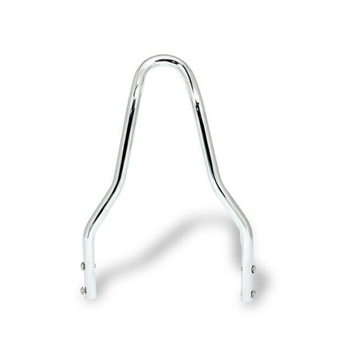 Sissy bar round high - 11.8",