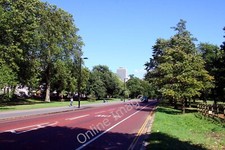 Photo 6x4 North Ride in Hyde