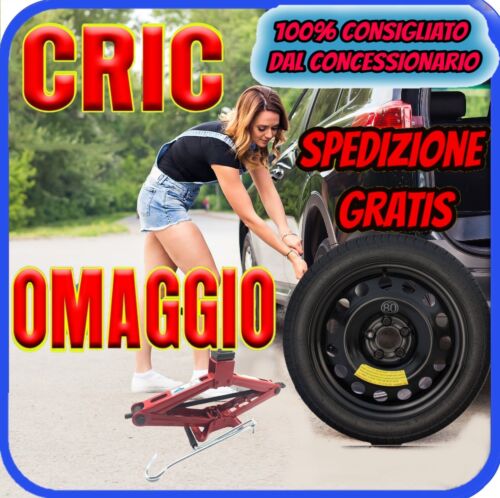 Space saver spare wheel 5 - space,