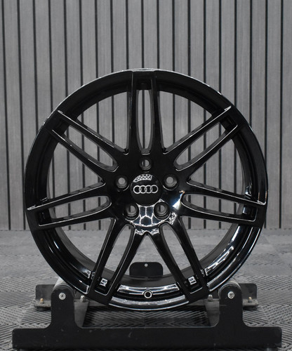 Genuine audi mk2 alloy - mk2,