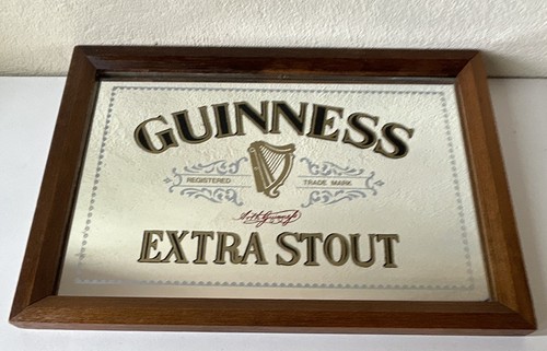 Guinness vintage advertising - guinness,