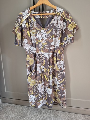 Laura ashley dress size - laura, 10