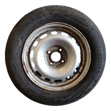 CITROEN Berlingo B9 STEEL WHEEL & TYRE