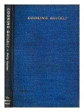 HARBEN, PHILIP Cooking quickly