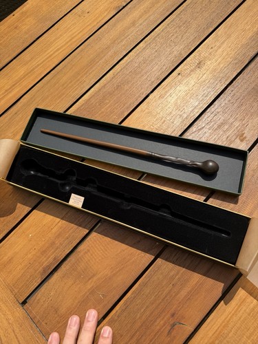 Harry potter wand - potter,