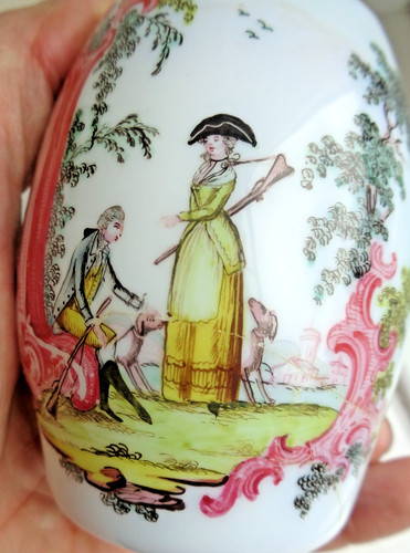 18th century german - 18th,
