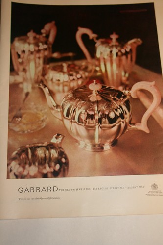 Garrard the crown - garrard, jewellers