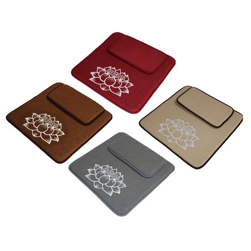 Meditation cushion seat floor - cushion, seat,floor