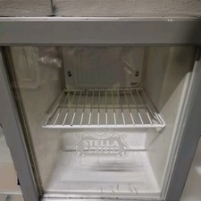 Stella mini fridge