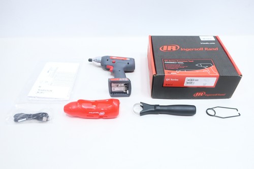 Ingersoll rand qx2p - ingersoll,