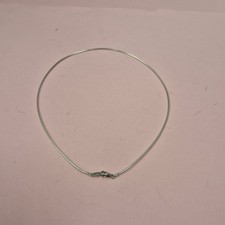 Tiffany & Co Sterling Silver