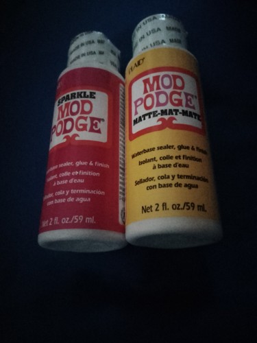 Mod podge pack matte - mod, 2