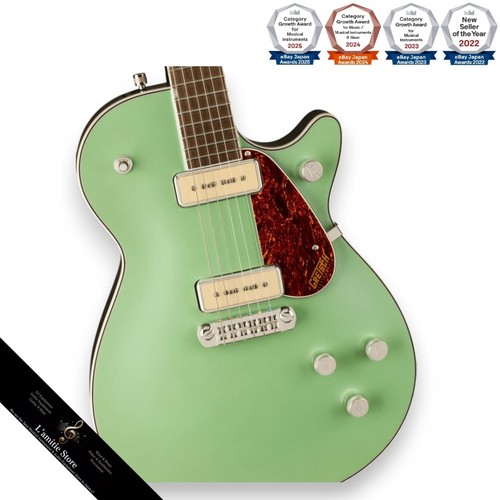 Gretsch g5210p90 electromatic - gretsch,