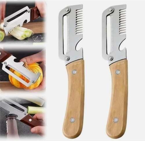 2pcs multifunctional vegetable - multifunctional,