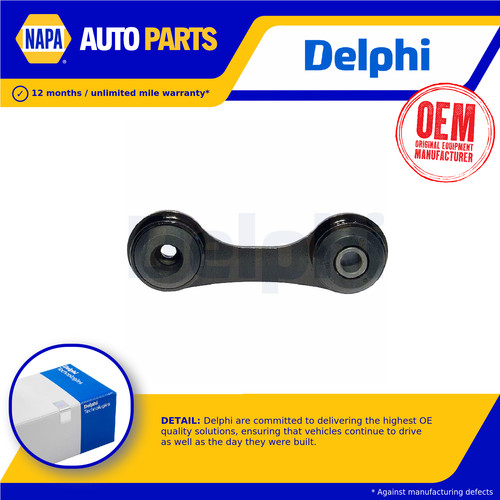 Anti roll bar link - anti,