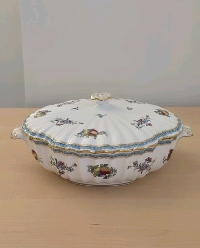 Spode trapnell sprays - spode,