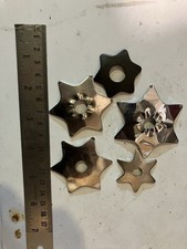 Star Spring For Girder Forks