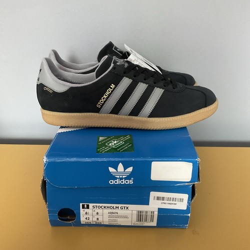Bnib adidas stockholm gtx uk8 - stockholm,