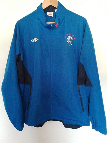 Rangers football umbro - rangers,