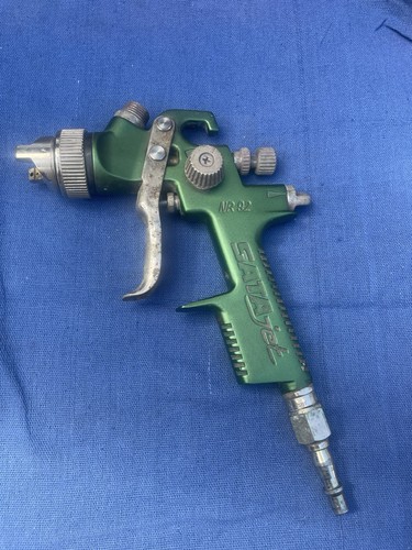 Sata jet hvlp spray gun - jet,