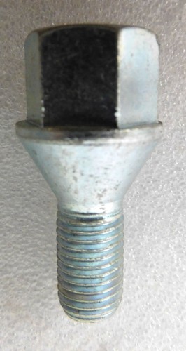 Nut wheel bolt usc 8 - bolt,