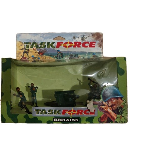Britains 7607 special - britains,