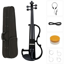 4 String 4/4 Electric Violin