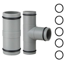 Pool Hose Connector 32MM