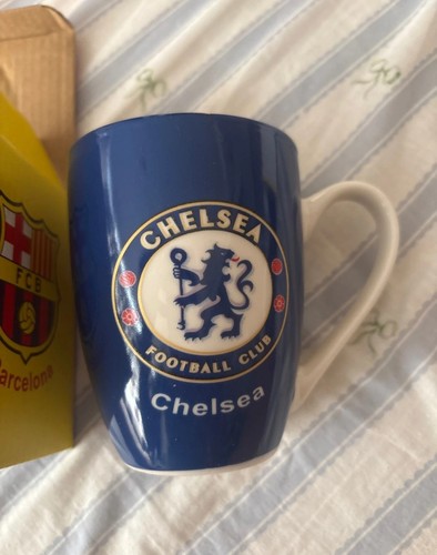 Chelsea collector mug - collector's,