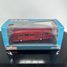 EFE ROAD E15113 CUMBERLAND