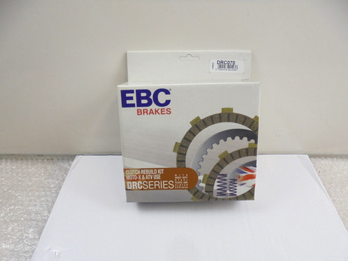 Yamaha yz125 1993 2016 ebc - yamaha, drc