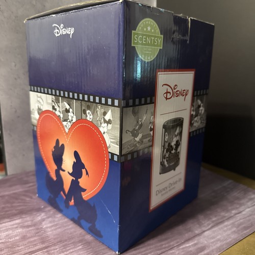 New box scentsy - scentsy, disney