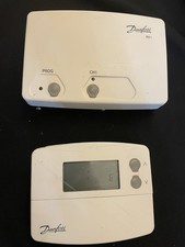 Danfoss TP5000+RF and RX1