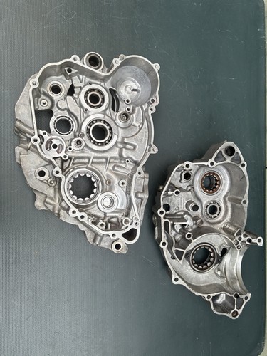2016 husqvarna 250 crank - fe,